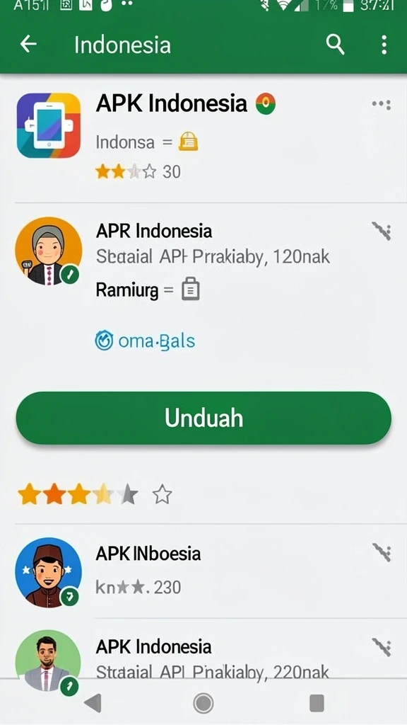 Download 7cone APK untuk Android screenshot 3