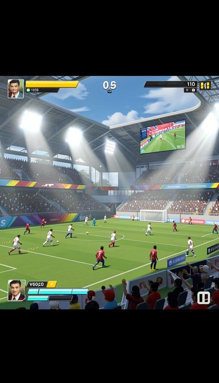 Download crs99 APK untuk Android screenshot 1