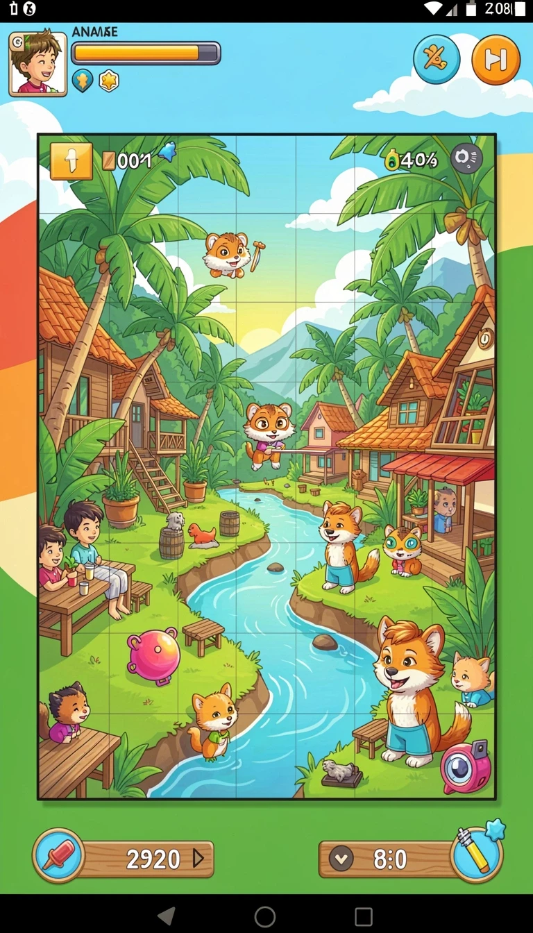 Download katakwin APK untuk Android screenshot 3