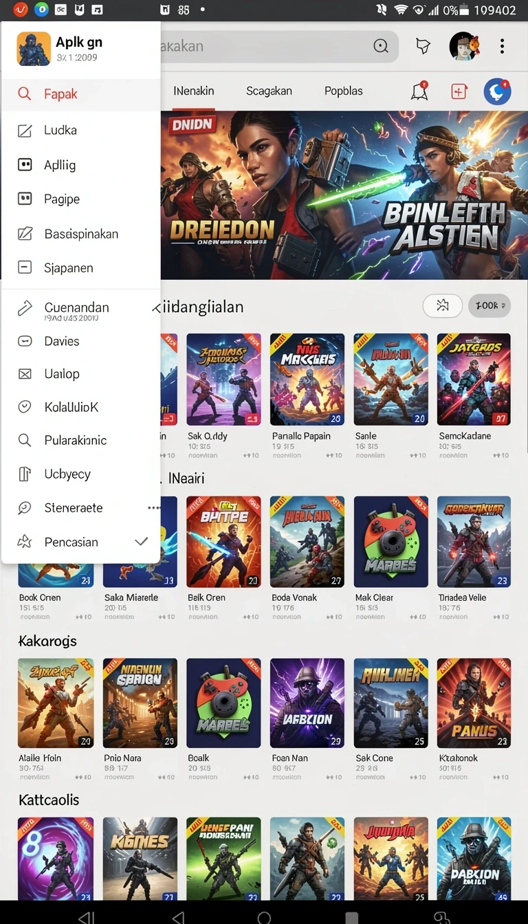 Review Aplikasi wangi288 Versi Terbaru screenshot 2