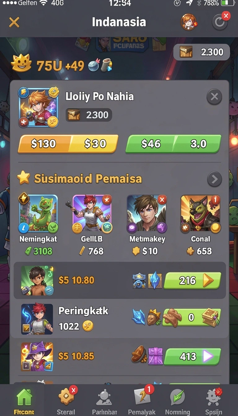 Download 9399 APK untuk Android screenshot 3