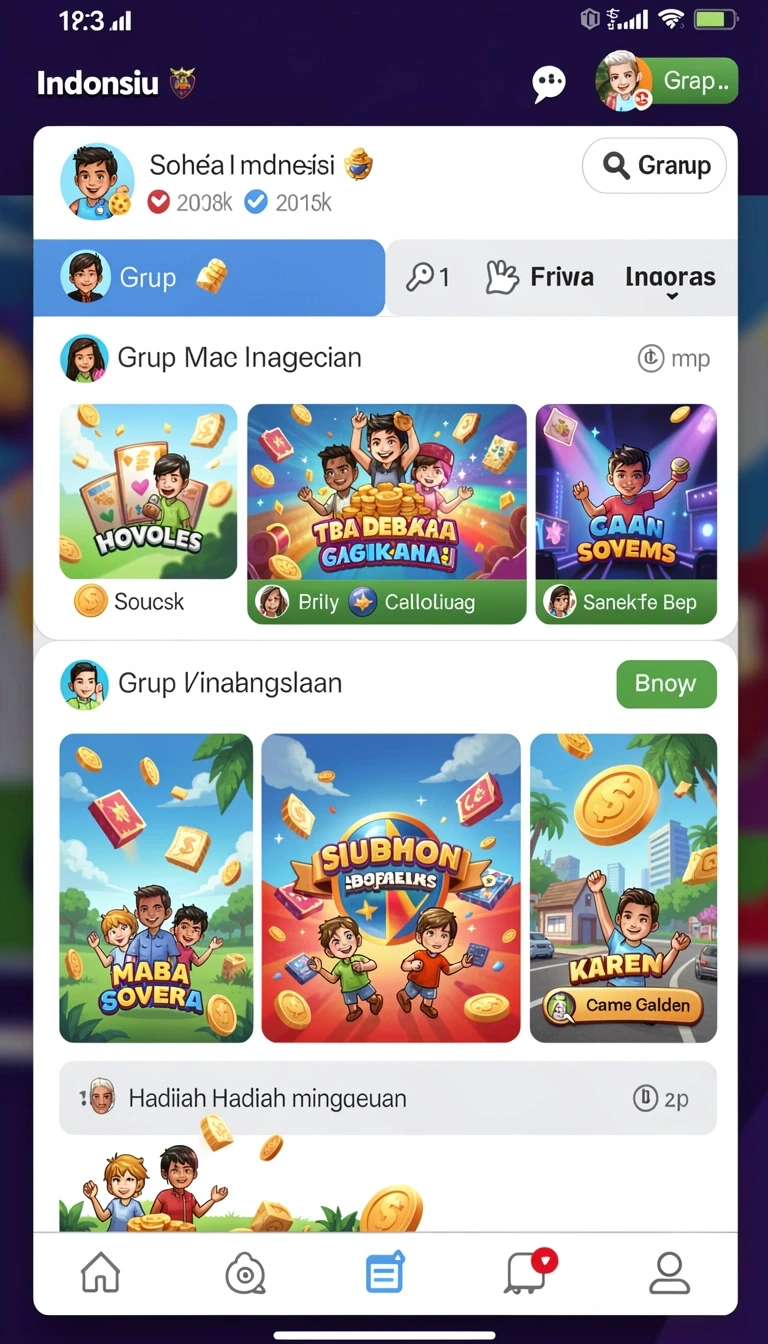 jpmania App APK Terbaru screenshot 2
