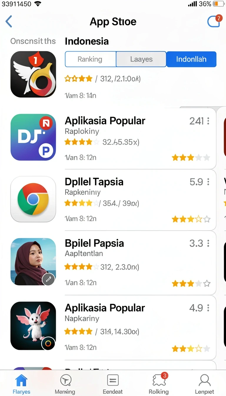 Review Aplikasi svip7 Versi Terbaru screenshot 2