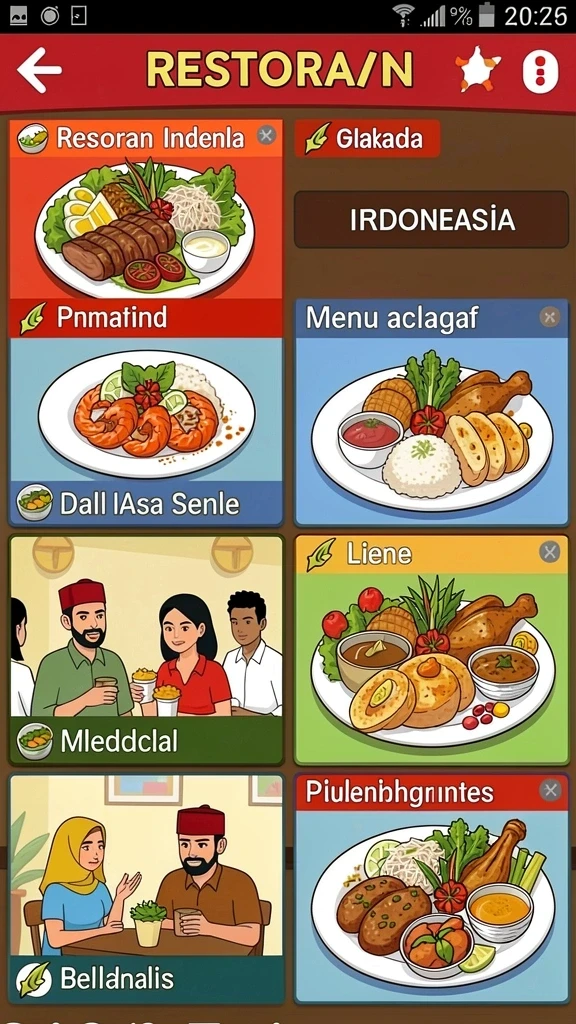 Download sd107 APK untuk Android screenshot 2