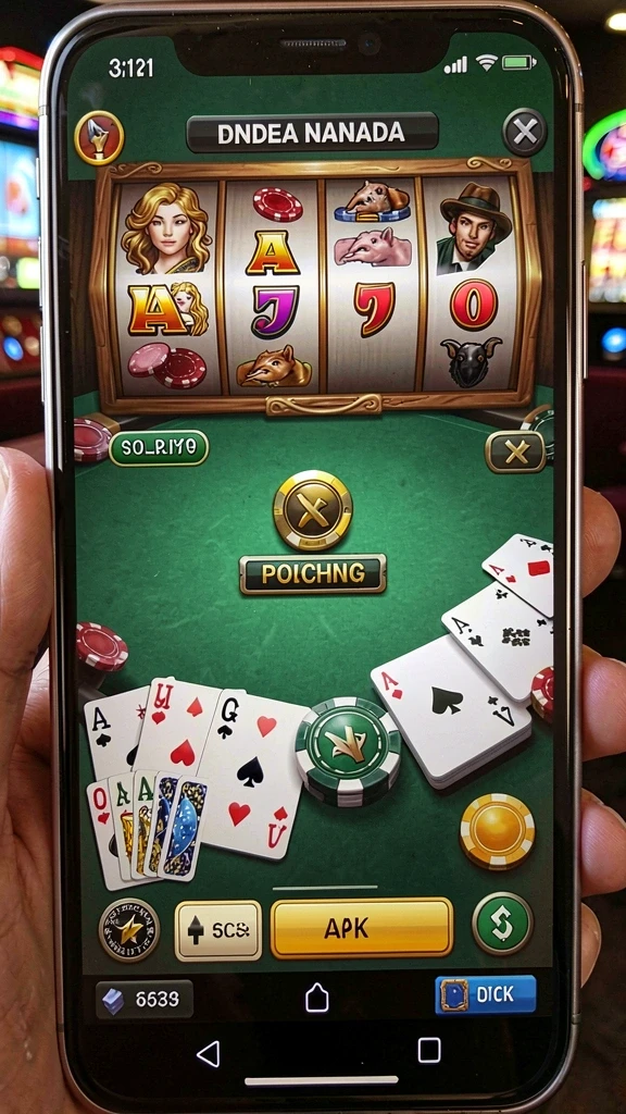 astonbet App APK Terbaru screenshot 2
