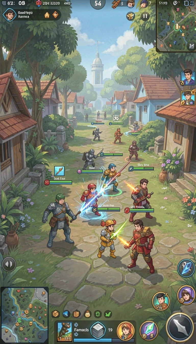 Review Aplikasi serubet Versi Terbaru screenshot 1