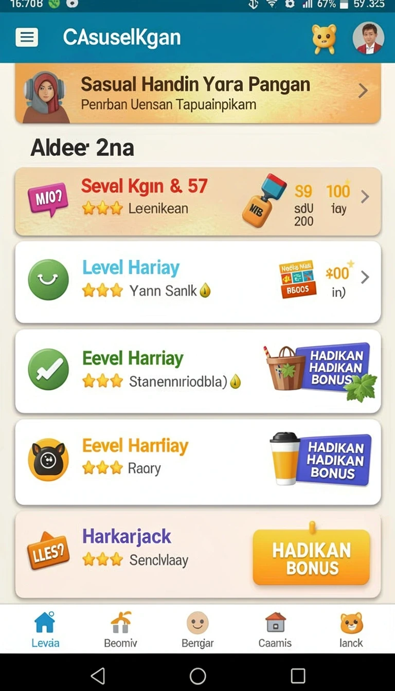 Review Aplikasi slotogel Versi Terbaru screenshot 1