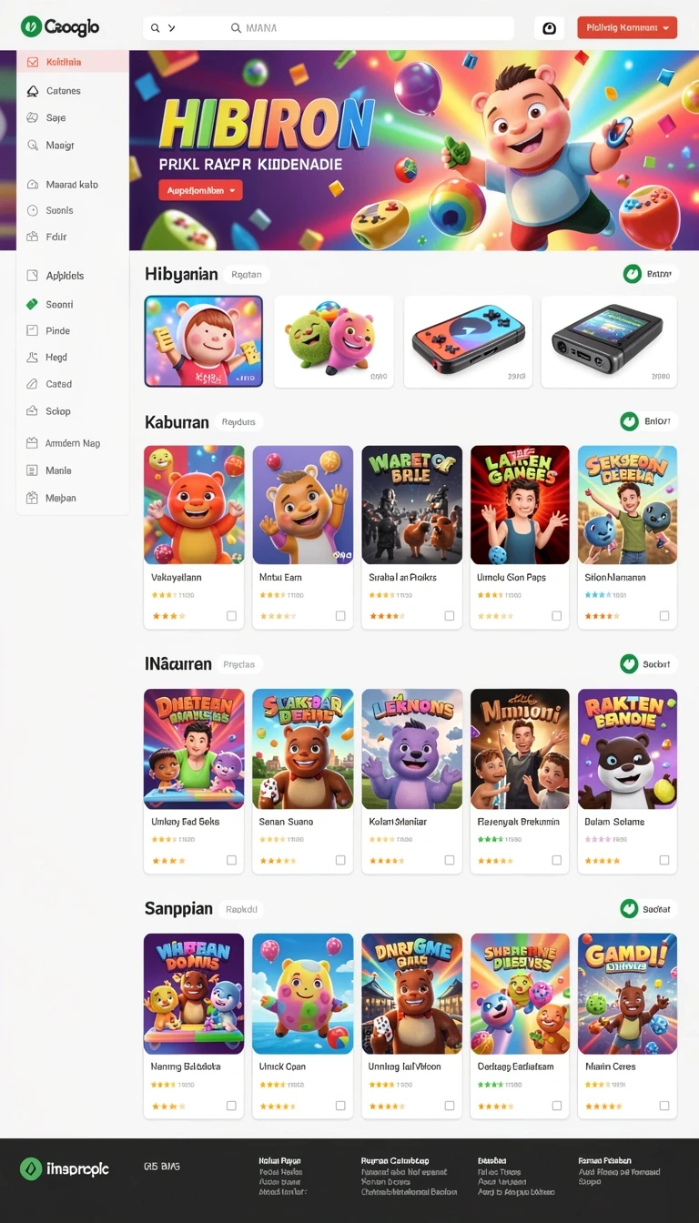 jpmania App APK Terbaru screenshot 3